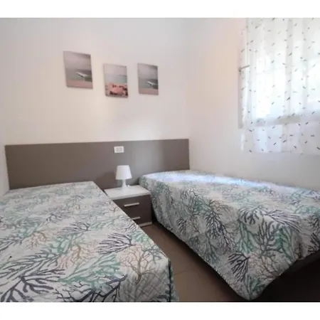 Lejlighed With Easy Access To The Rosolina Mare