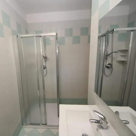 With Easy Access To The Lejlighed *