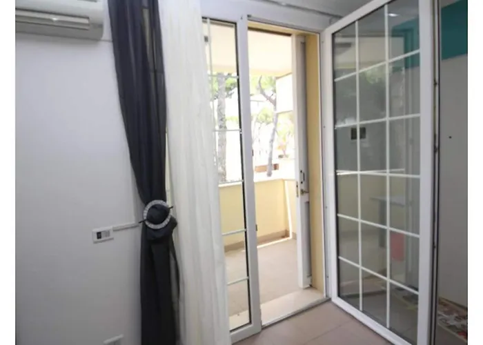 With Easy Access To The *