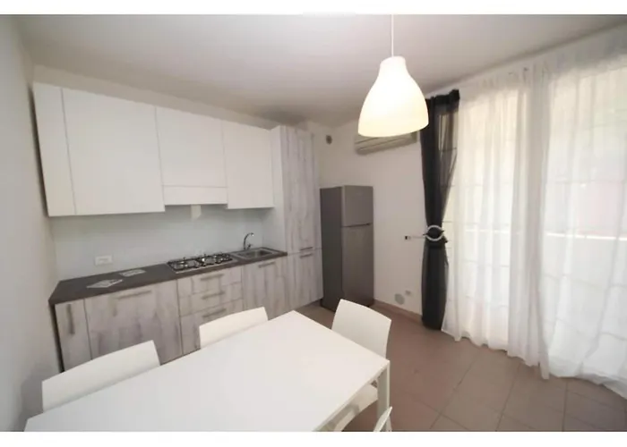 Daire With Easy Access To The Rosolina Mare